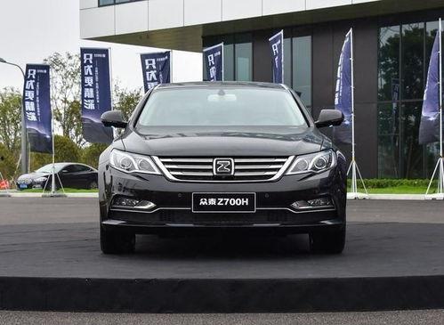 10万国产大型轿车视频,10万级车型视频深度解析